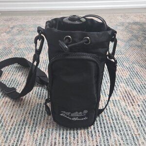Eddie Bauer Water Bottle Crossbody Pouch